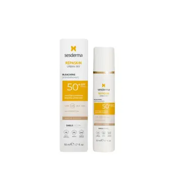 Sesderma Repaskin Urban 365 Depigmenting Sunscreen SPF 50