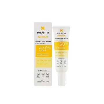 Sesderma Repaskin Invisible Light Texture 50 SPF, 50 ml