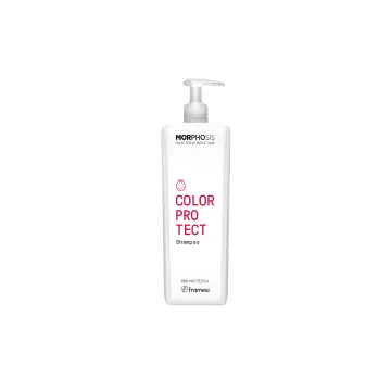 Framesi Morphosis Color Protect Shampoo, 1000 ml