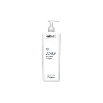 Framesi Morphosis Scalp Destress Shampoo, 1000 ml