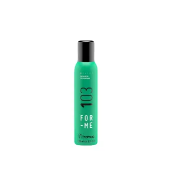 Framesi 103 Refresh Me Dry Shampoo, 150 ml