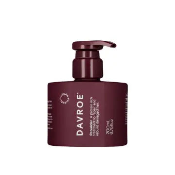 DAVROE Rebuilder Protein, 200 ml