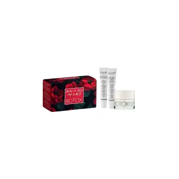 Low Up Beauty Box Face BOTOX