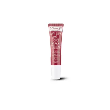 Low Up My Lips Volume & Color Cherry, 10 ml