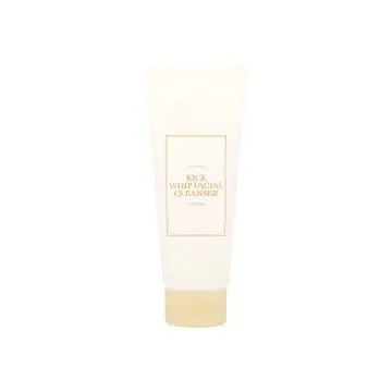 I'M From Rice Whip Facial Cleanser, 150 ml