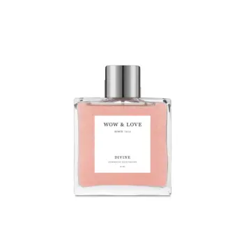 WOW & LOVE Divine by Olga Fileva, 60 ml