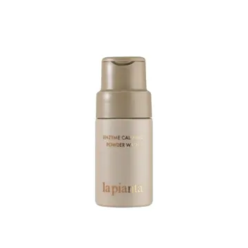 La Pianta Enzyme Calming Powder Wash, 70 g