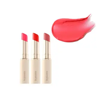 La Pianta Glossy Tinted Lip Balm Cormang Pink, 3.5 g