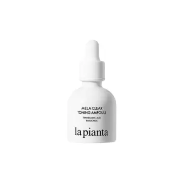 La Pianta Mela Clear Toning Ampoule, 30 ml