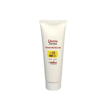 Derma Series Cream Protector SPF 30, 50 ml