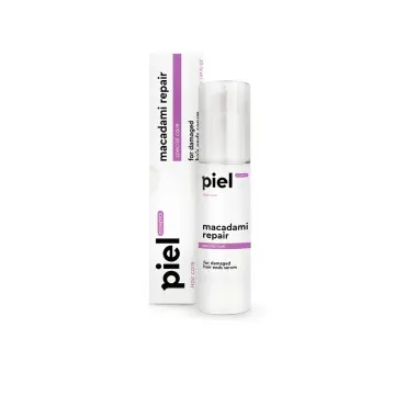 Piel Cosmetics Macadami Repair Serum, 50 ml