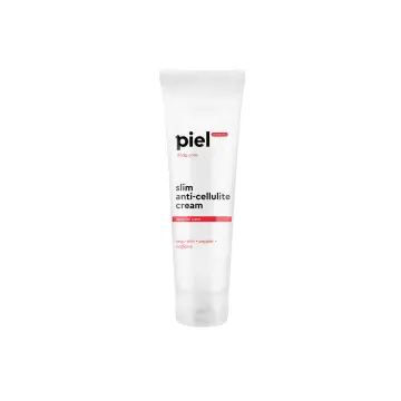 Piel Cosmetics Slim Anti-Cellulite Cream, 150 ml