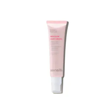 Sensilis Skin Glow [Juicy Cream], 50 ml
