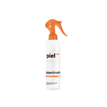 Piel Cosmetics Spectrum SPF 30, 250 ml