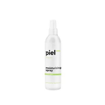 Piel Cosmetics Moisturizing Body Spray, 250 ml