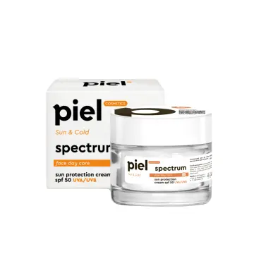 Piel Cosmetics Spectrum Cream SPF 50, 50 ml