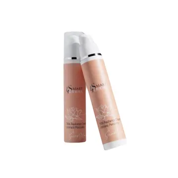 Smart4Derma Secret Glow TRX Radiance Cream Intimate Recovery