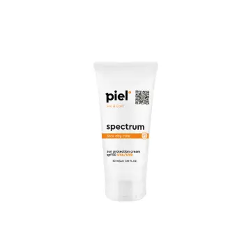 Piel Cosmetics Spectrum Cream SPF 50, 50 ml