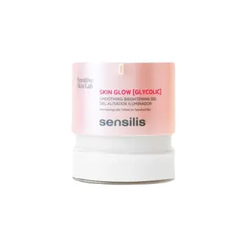 Sensilis Skin Glow Glycolic Cream, 50 ml