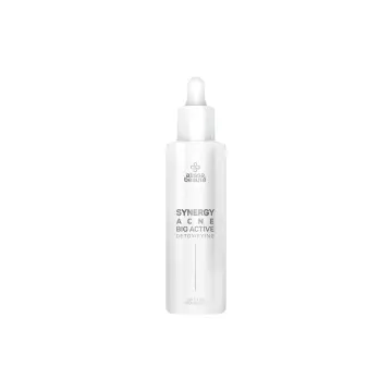 Alissa Beauté Bio Active Acne Synergy Serum, 50 ml