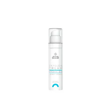 Alissa Beaute Hydra Ox Oxyglow Cream, 50 ml