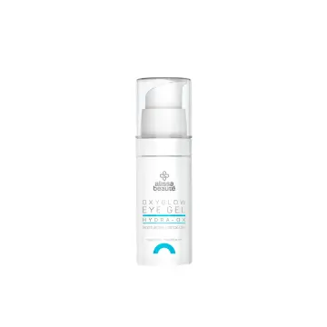 Alissa Beaute Hydra Ox Oxyglow Eye Gel, 30 ml