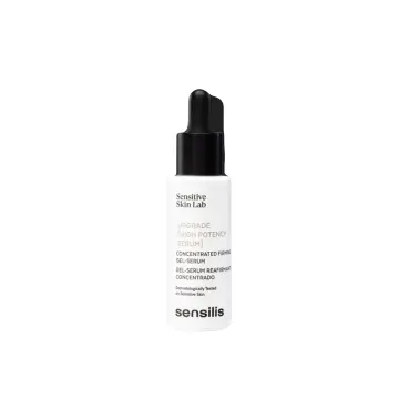 Sensilis Upgrade Serum Gel, 30 ml