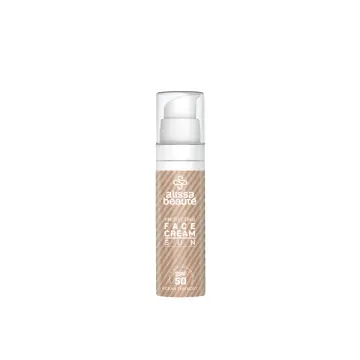 Alissa Beaute Protecting Face Cream SPF 50, 50 ml (New)