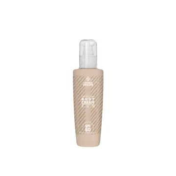  Alissa Beaute Protecting Body Cream SPF 50, 200 ml (New)