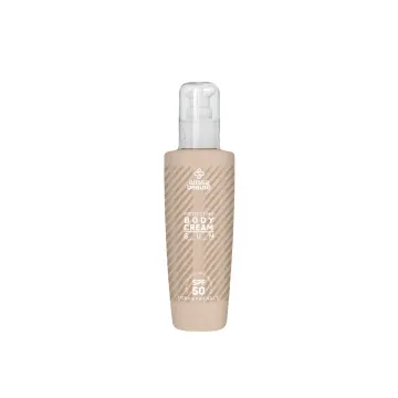  Alissa Beaute Protecting Body Cream SPF 30, 200 ml (New)