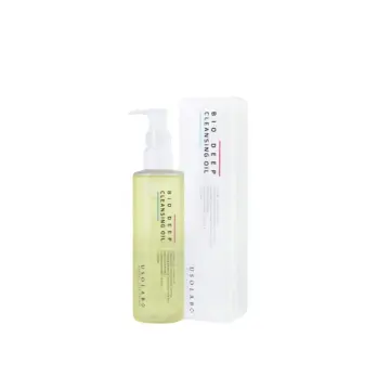 Usolab Bio Deep Cleansing Oil, 200 ml