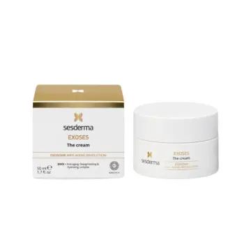 Sesderma Exoses “The Cream”, 50 ml
