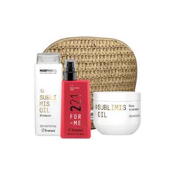 Framesi Sublimis Oil Kit