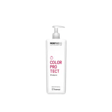 Framesi Morphosis Color Protect Shampoo, 1000 ml