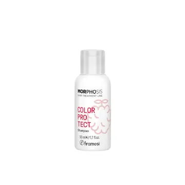 Framesi Morphosis Color Protect Shampoo Travel Size, 50 ml