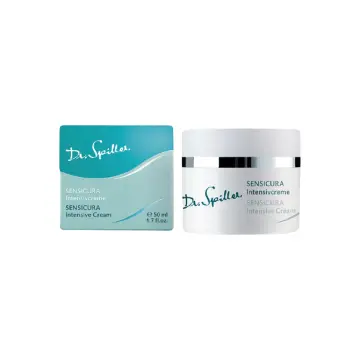 Dr. Spiller Sensicura Intensive Cream, 50 ml