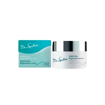 Dr. Spiller Sensicura Regeneration Cream, 50 ml