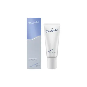 Dr. Spiller Alpine-Aloe Gel, 100 ml