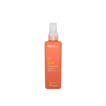 Framesi Morphosis Sun Protective Spray & Leave In, 150 ml