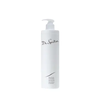 Dr.Spiller Aloe Sensitive Cleansing Gel, 500 ml