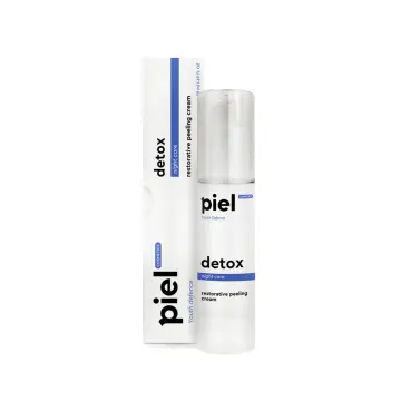 Piel Cosmetics Detox Cream, 50 ml
