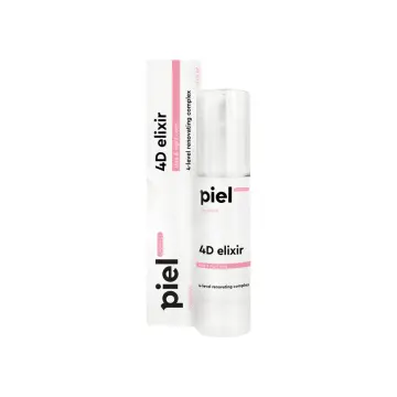 Piel Cosmetics 4D Elixir DNA of youth, 50 ml