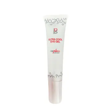 Derma Series Ultra Cool Eye Gel, 15 ml