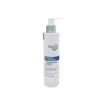 Brilace Sensitive Cleanser, 250 ml 