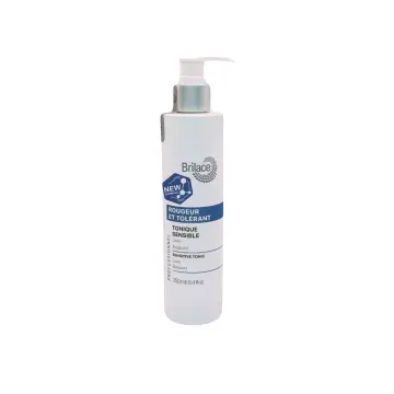 Brilace Sensitive Tonic (New Formula), 250 ml