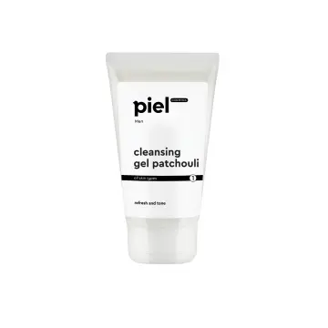 Piel Cosmetics Cleansing Gel Patchouli, 150 ml