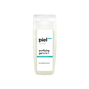 Piel Cosmetics Purifying Gel 4 in 1, 200 ml