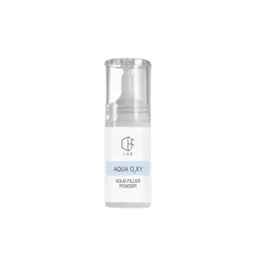 Cef Lab Aqua 02XY Aqua Filler Powder, 6.5 g