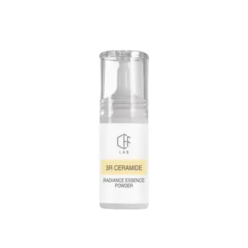 Cef Lab 3R Ceramide Radiance Essense Powder, 6.5 g