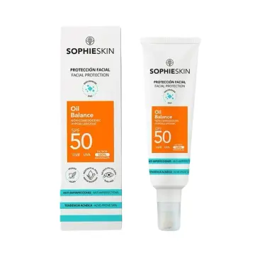 Sophieskin Oil Balance SPF 50, 50 ml